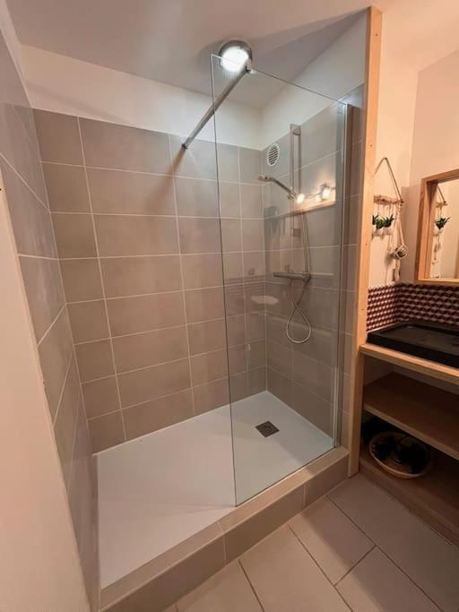 Le Juliette 23 - T3 Lumineux Apartment Бур-ен-Брес Екстериор снимка